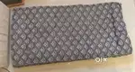 SINGLE BED KING SIZE MATTRESS