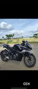 Condition bike