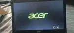 Acer laptop
