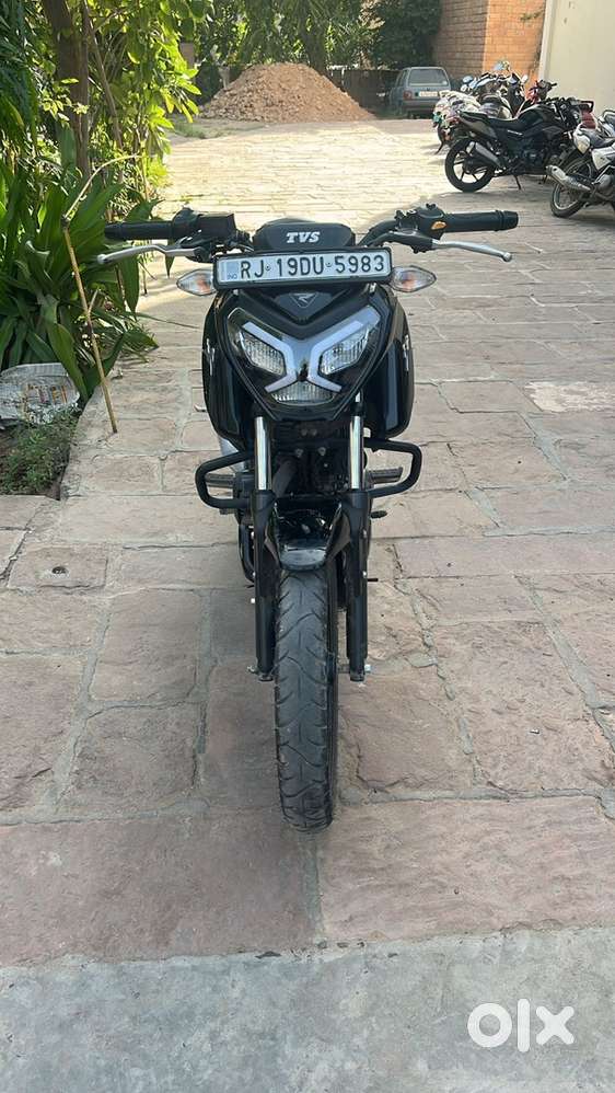 Self start no problem A one condition