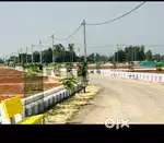 Ham leke aaye Lucknow me ek investment site plots available