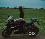 BMW G310RR Black | Like New | 3200 km | Updated Look | Top Mileage