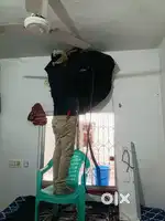 Ac Repair Service And Installation.
