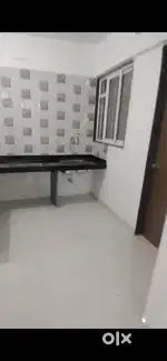 2bhk new flat family Bharti vidyapeeth katraj