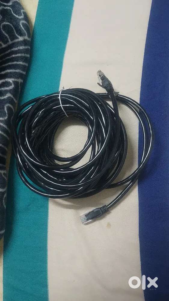 ETHERNET CABLE 10M