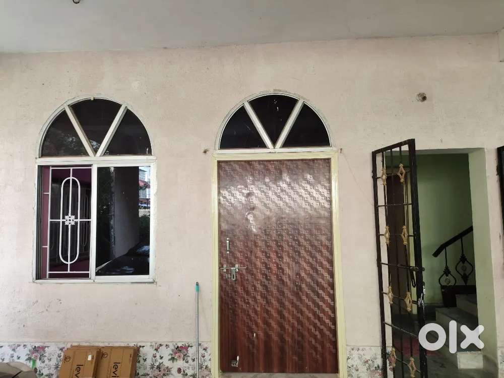 2BHK Available for Rent in Bariatu