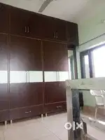 Owner free 2BHK 2 Bed room one drawing room kitchen washroom for rent