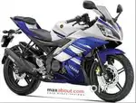 Yamaha r15