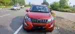 Mahindra XUV500 2017 Diesel 80000 Km Driven