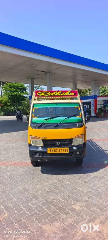 TATA ACE HT