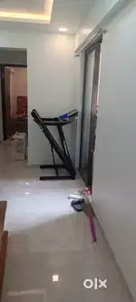 Powermax treadmill