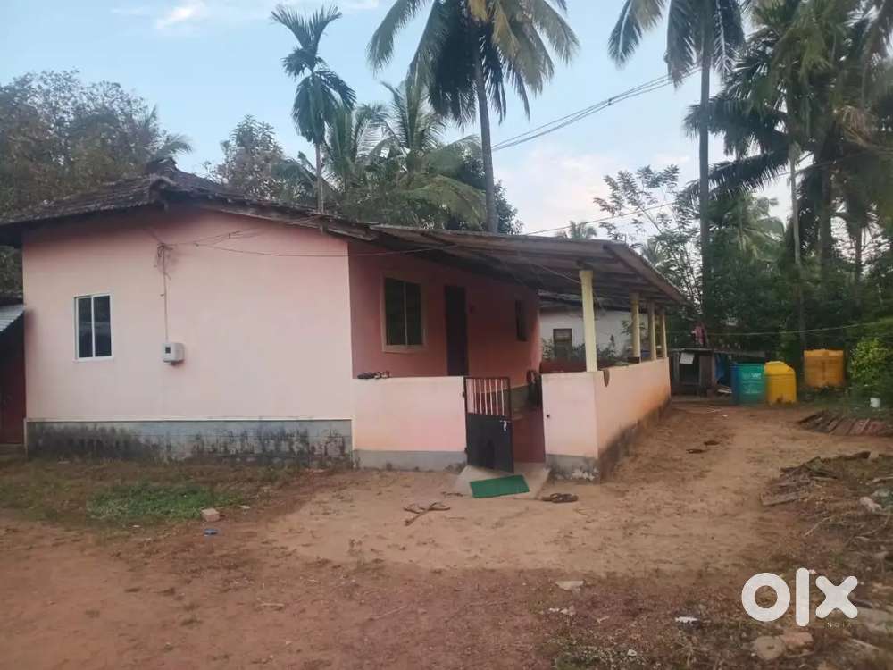 I want to Sell my house