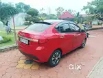 Tata Tigor 1.05 Revotorq XT, 2017, Diesel