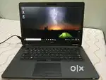 Laptop Dell latitude 5490 Core i 5 8th Generation Almost like new one
