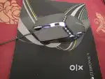 Gaming Mouse and mouse pad