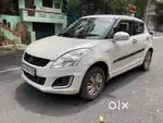 Maruti Suzuki Swift VVT ZXI, 2016, Petrol