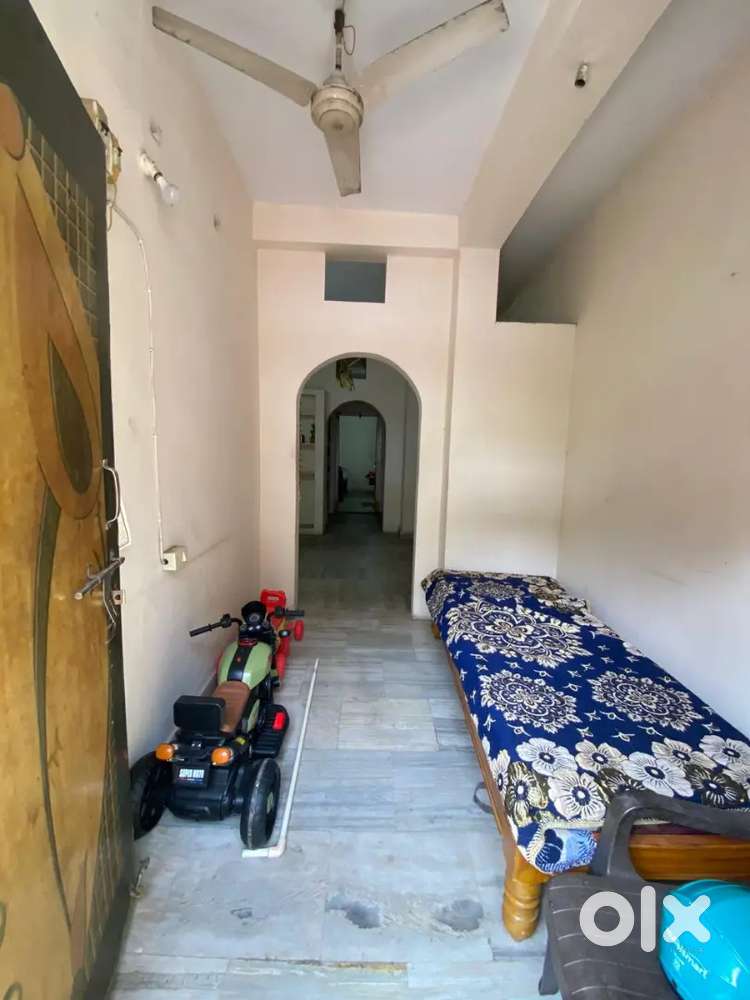 Rent for office space and godown and commercial purpose