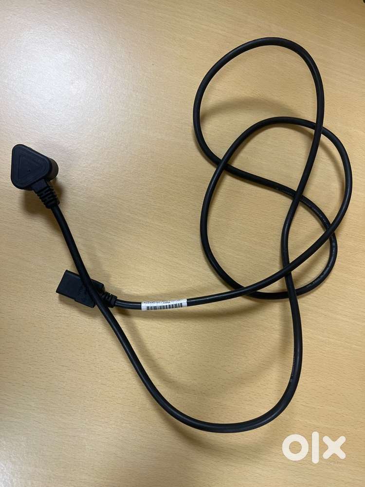 Lenovo Power Cord 2M