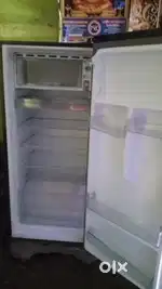 Used 1 year and half year only