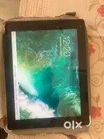 Old I Pad Apple