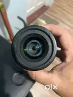 Sigma 30mm 1.4 f lens sony