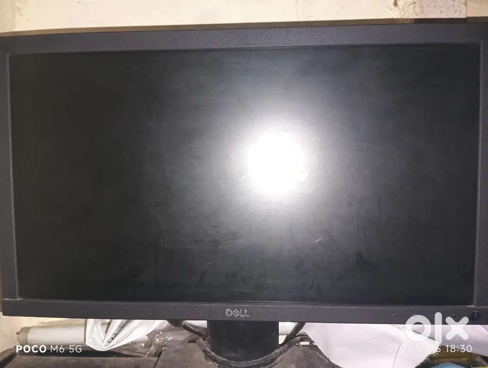 Dell Lcd Display