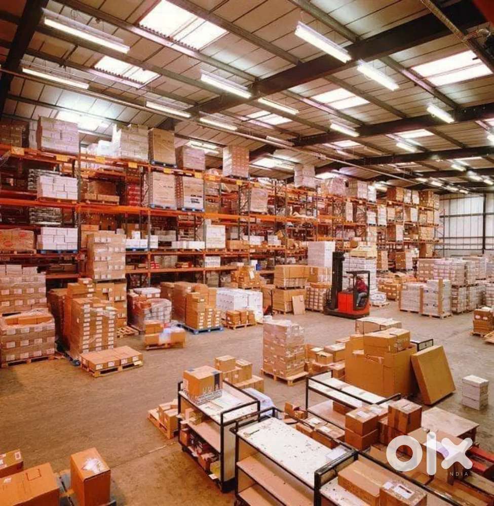 LOOKING FOR FRESHERS AND EXPERIENCED CANDIDATES IN WAREHOUSE COMPANY