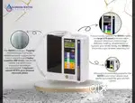 KANGEN WATER Machine LeveLuk SD501 07 plates by Enagic Japan