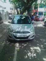 Hyundai i10 1.2 Kappa Magna, 2012, Petrol