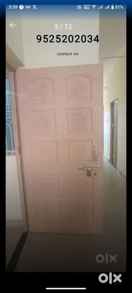 Cheapest 2BHK AT gobarsahi, muzaffarpur
