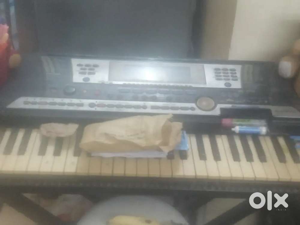 Yamaha key board PSR 540
