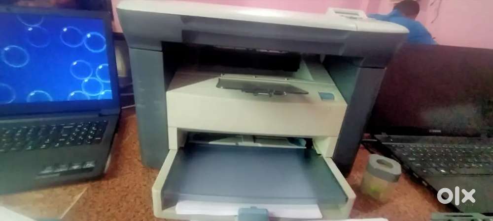 Hp laserjet printer  model,1005