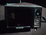 Olympus camera best quality