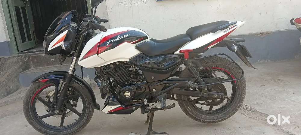 Good condition all body ok