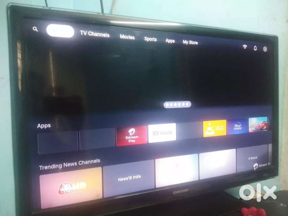 Samsung 32inch LED HD TV FOR SALE