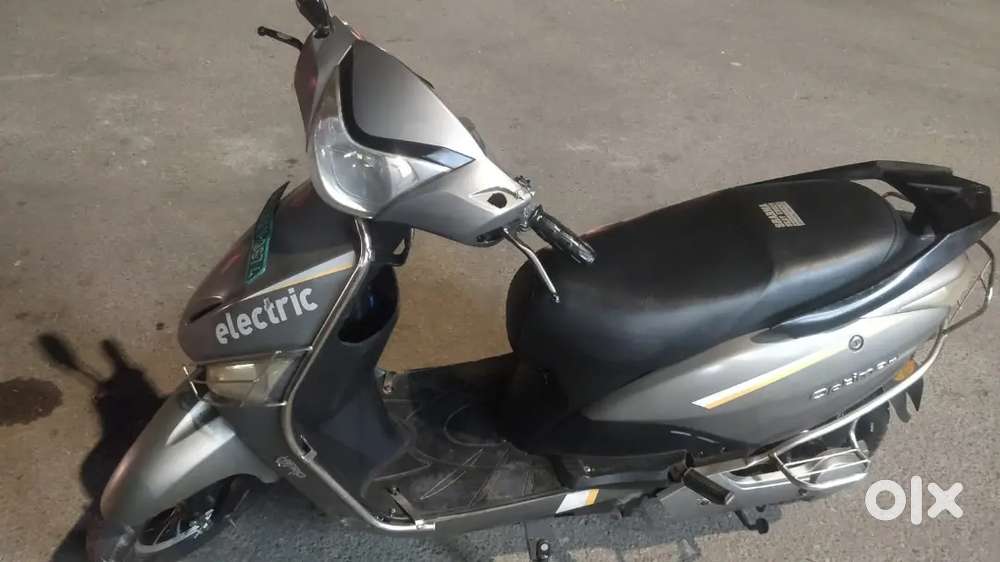 Hero Electric Passing upto 2036