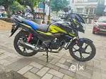 Honda SP 125