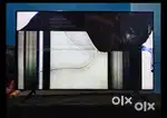 Samsung 55 inch 4k UHD TV