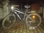 H R X cycle