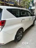 Toyota Innova Crysta 2022 Diesel 14500 Km Driven