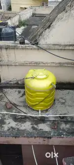 Water tanki
