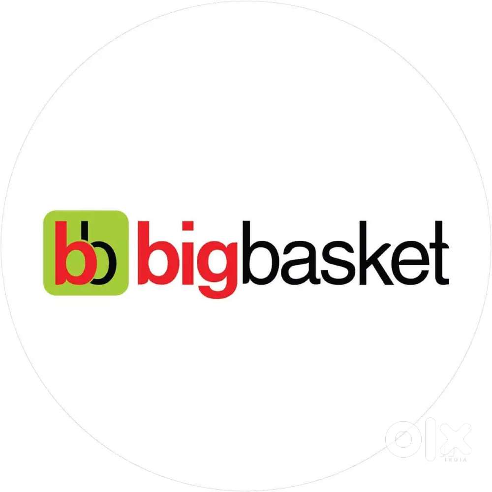 Bigbasket delivery partners