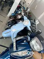 Activa 6g,Activa5g 2018,2019,vespa 2021, Acces 2022,2024