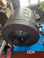 HYDRAULIC HOSE CRIMPING MACHINE