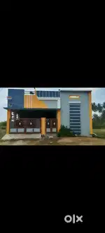 HOME For Sale Near by Airport Nagar Dindigul