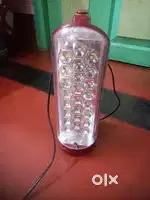 Pigeon Emergency Light