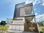 3Bhk Duplex House for sale