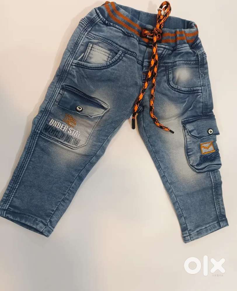 kids Pants – Bulk Clearance Stock Available