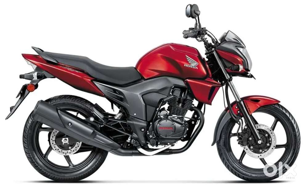Honda CB trigger pb number