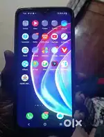 Vivo V21 5 G, 2.4GHz octa- core , RAM 8+4GB , Storage 256 GB,